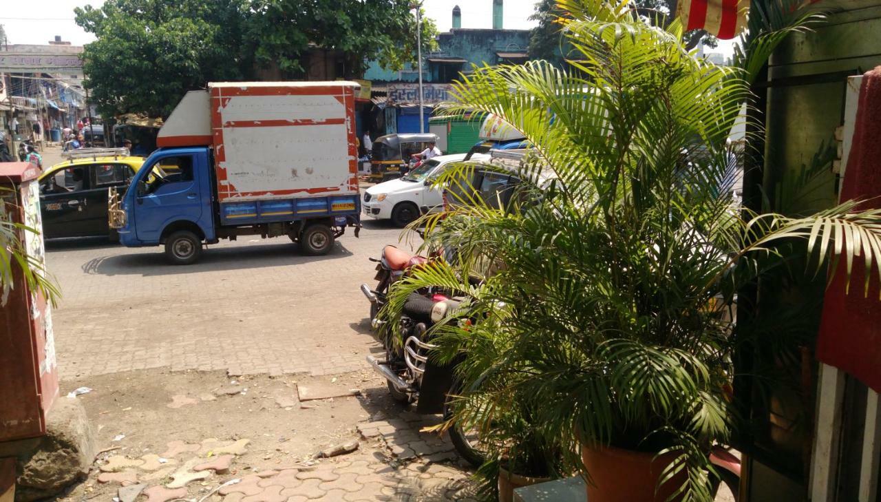 Kf Residency 2* Bombay
