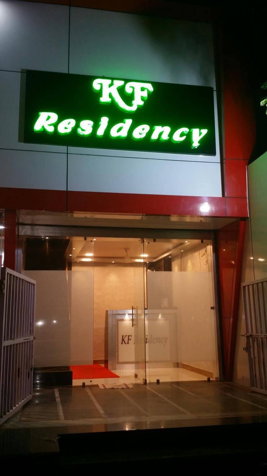 Kf Residency 2* Bombay