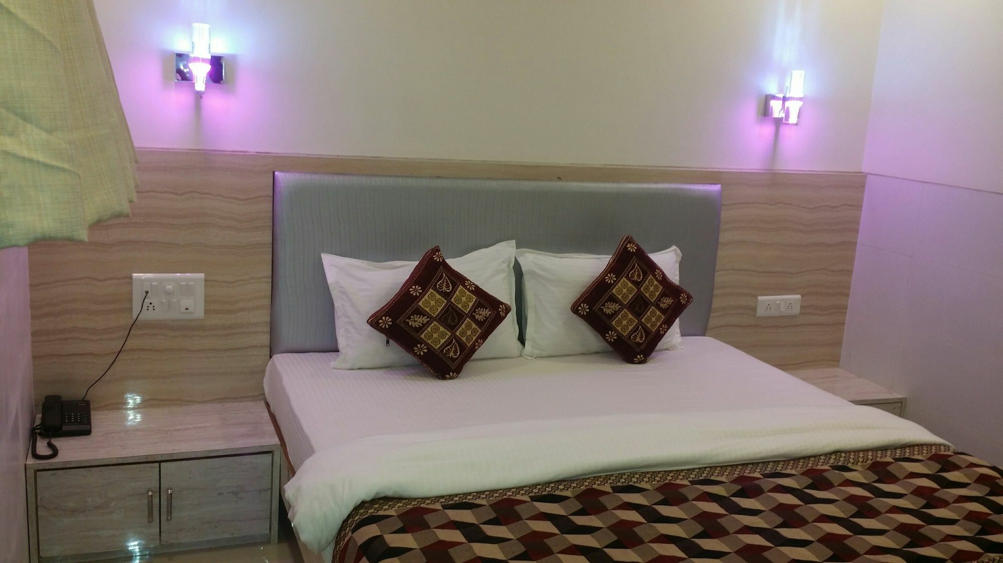Kf Residency Guest house 2*