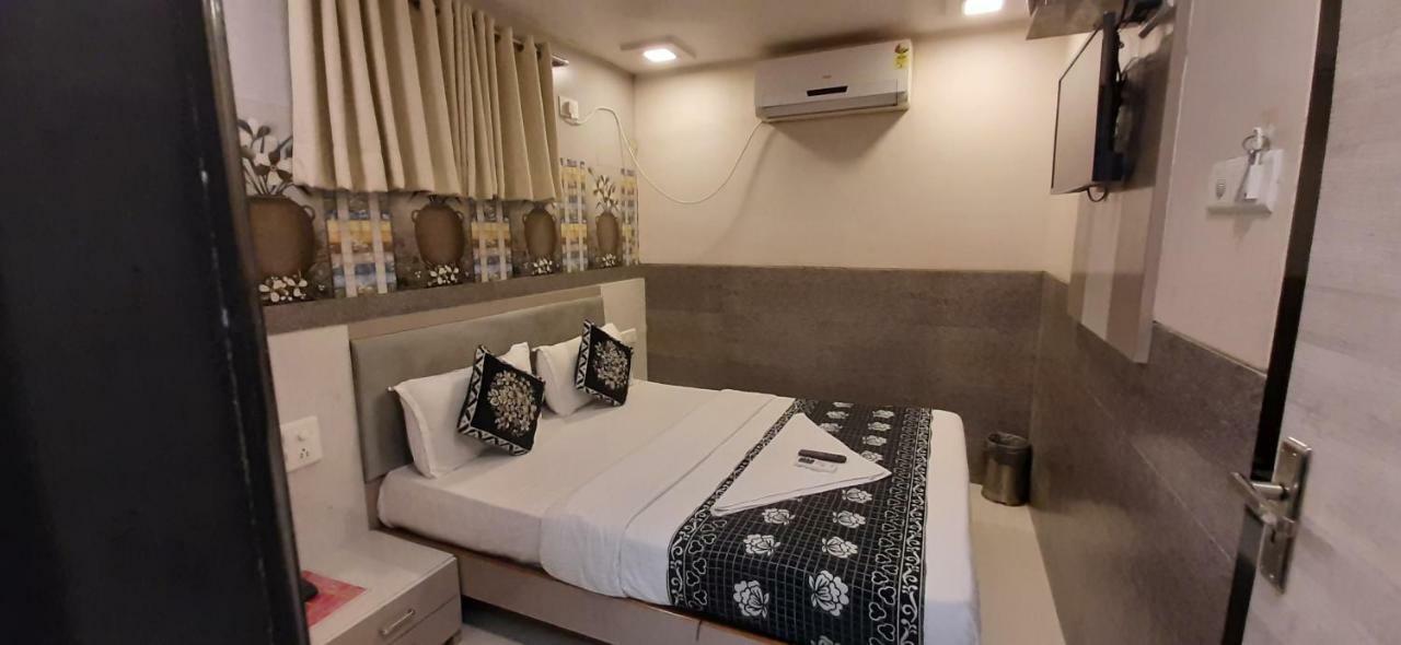 Kf Residency Guest house Mumbai